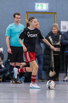 Bild 36 - wCJ Norddeutsches Futsalturnier Auswahlmannschaften